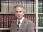 Ray Arouesty