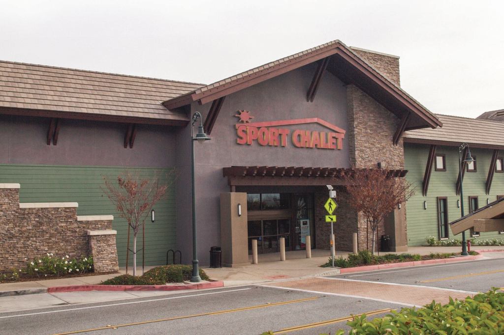 Who’s to blame? A Sport Chalet in Southern California was the scene of a pool heater explosion last March. Two employees were injured. The lawsuit holds more than a dozen businesses responsible.