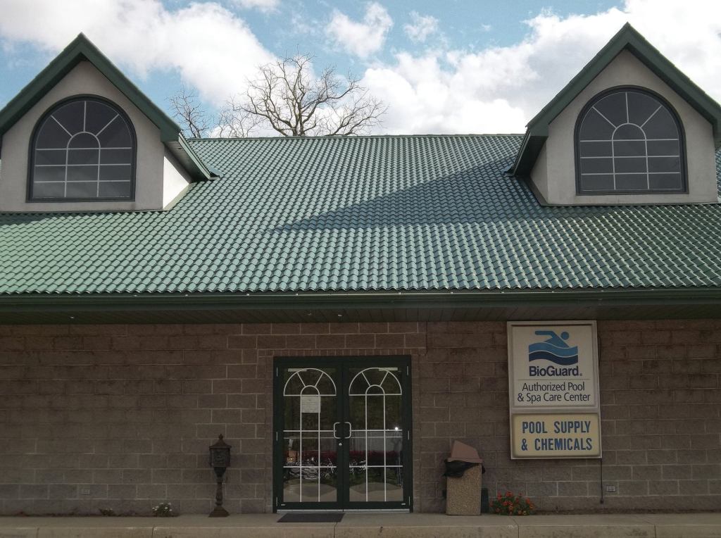 Another door closes: Without a buyer and no family member to take over, Shallenberger Pools in Pennsylvania closed its doors after 43 years, leaving pool owners without a local place to buy supplies.