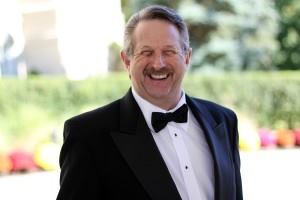 Howard Lipstein (photo courtesy Swim'n Play)