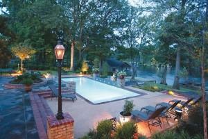 Public utilities are rolling out incentives to get homeowners to upgrade their pool equipment. Restrictions may apply. Check with your local utility provider.