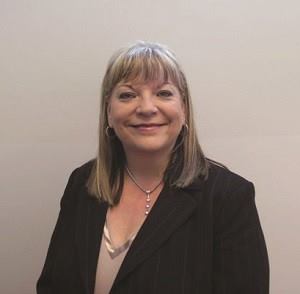 Kathy Roberts (photo courtesy Cal Spas)