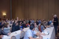 Photo courtesy Informa Exhibitions U.S.