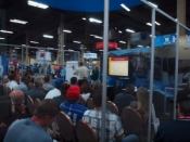 Attendees took advantage of educational seminars at the PSP Expo