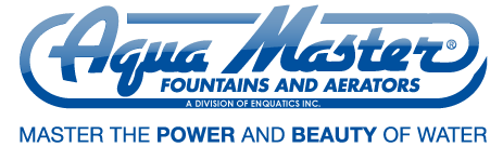 AquaMaster Fountains & Aerators