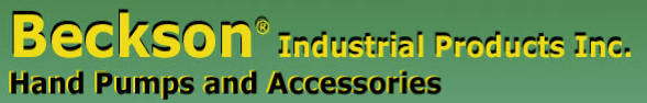Beckson Industrial Products, Inc.
