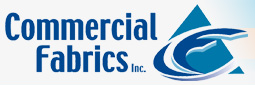 Commercial Fabrics, Inc.