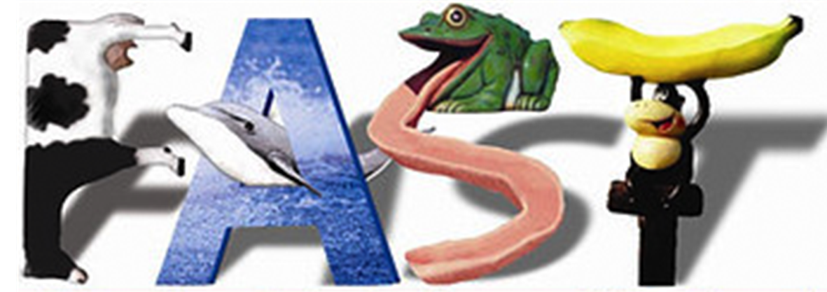 FAST (Fiberglass Animals, Shapes & Trademarks Corp.)