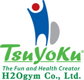 H2Ogym Company, Ltd.