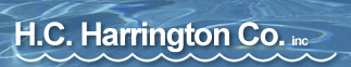 H.C. Harrington Co., Inc.
