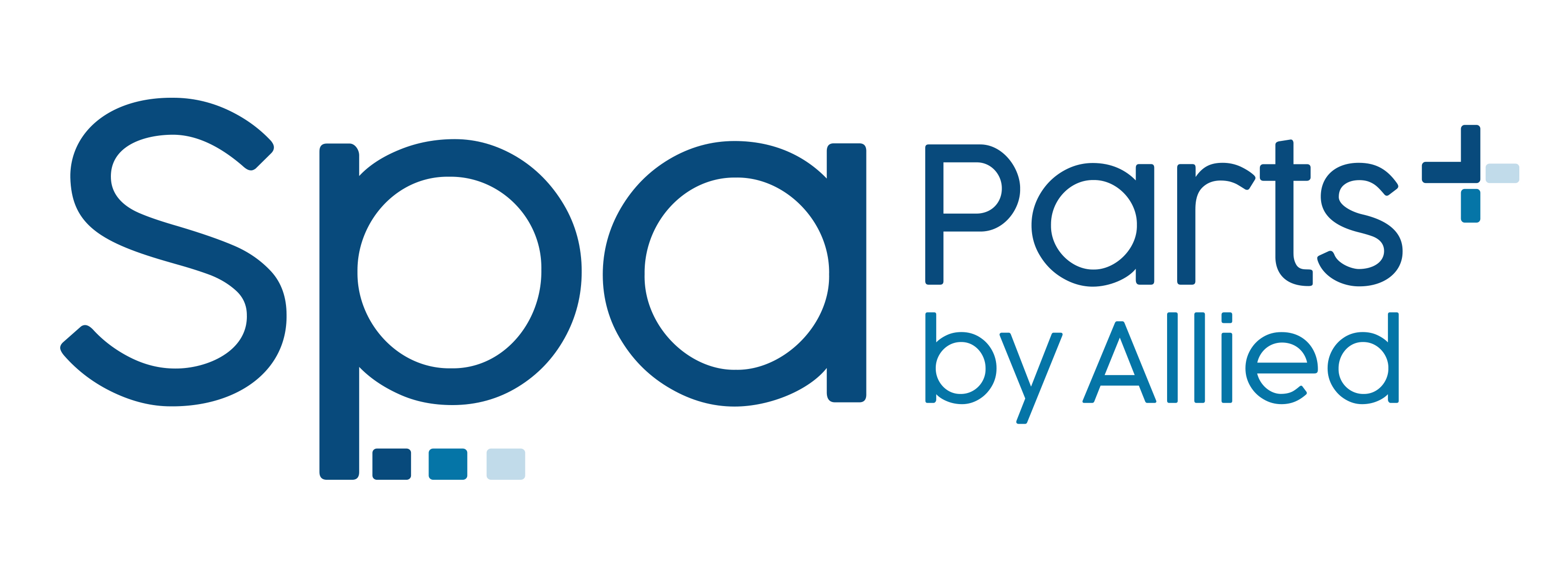 Spa Parts+ by Allied