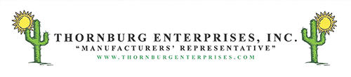 Thornburg Enterprises, Inc.