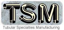 Tubular Specialties Mfg.