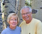 Paula and Jack Manilla