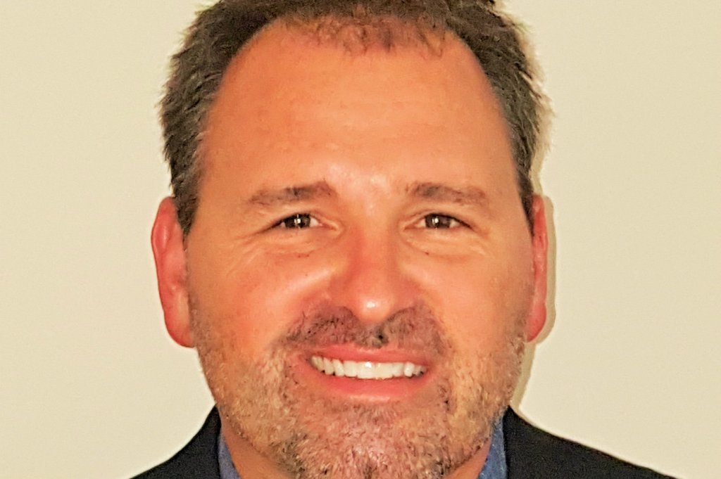 Chris Lacy, AquaFinesse