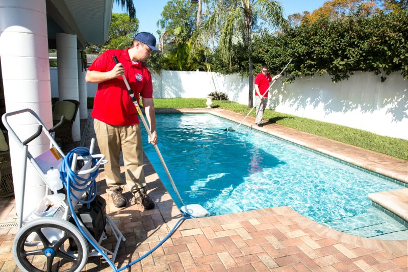 Pool Scouts is aiming for rapid expansion in 2016.