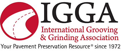 International Grooving & Grinding Association