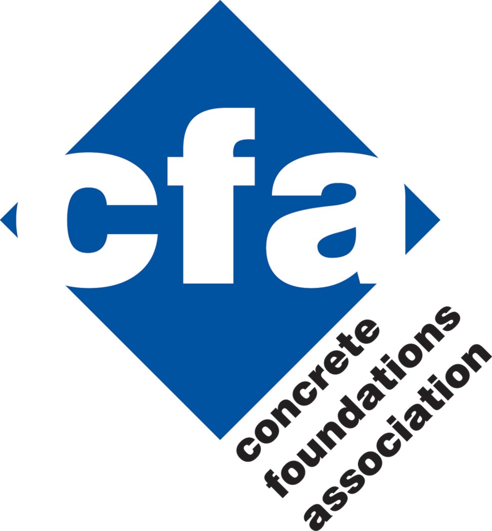 Concrete Foundations Asssociation CFA