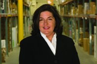 Nanette Zakian
