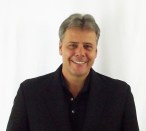 Todd Shannon, Bullfrog's newly hired vice president of business development.