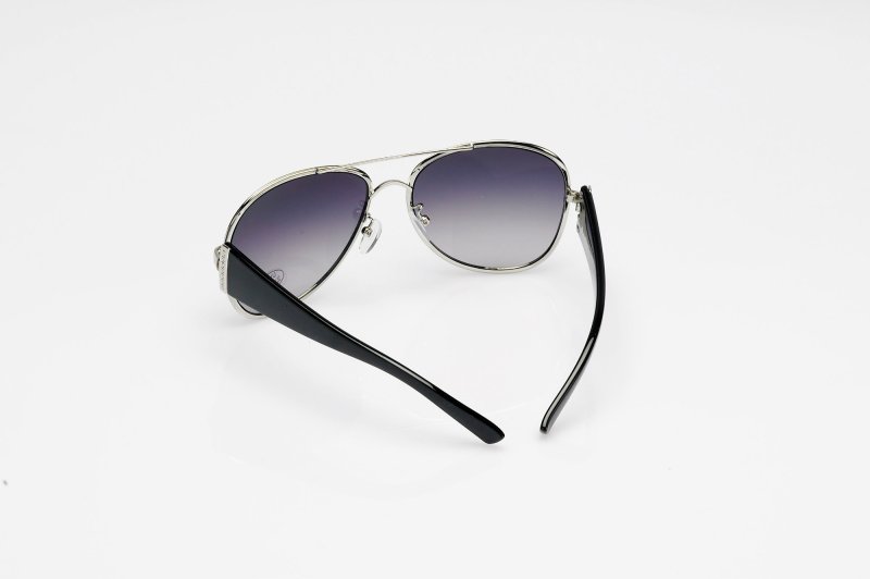 One day consumers may be able to pay for products and services with everyday sunglasses.