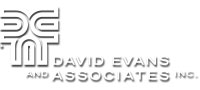 David Evans & Associates Inc
