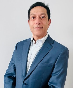 Sanjeev BahlCOOLatham, the Pool Company