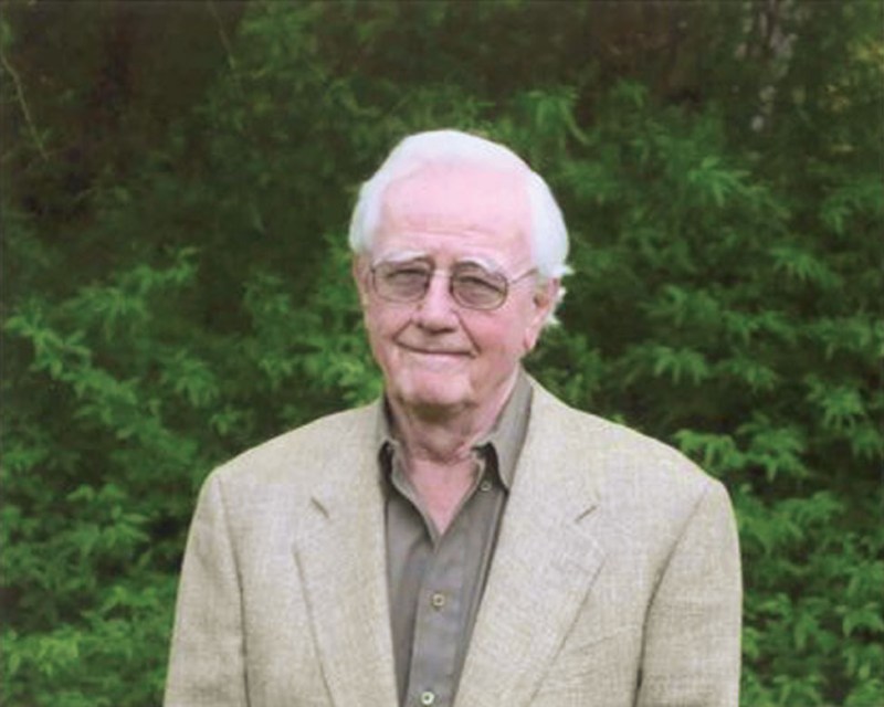 Leif Zars