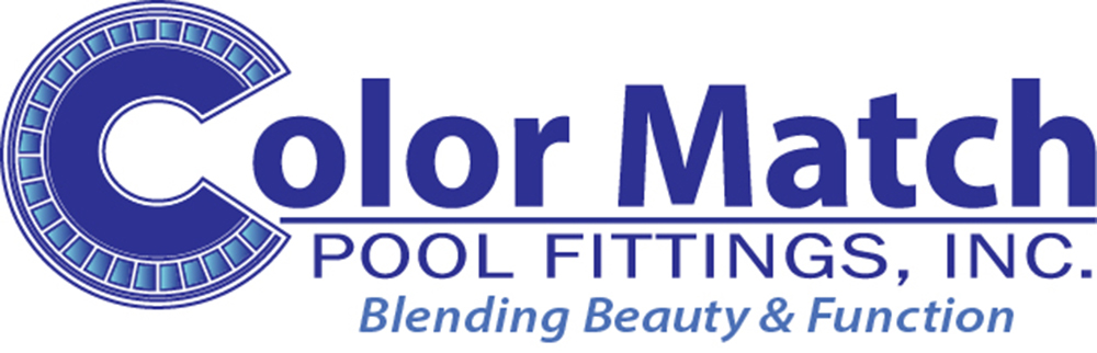 Color Match Pool Fittings, Inc.
