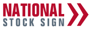NASSCO (National Stock Sign Co.)