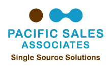 Pacific Sales Associates