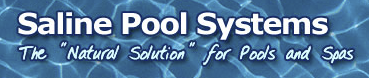 Saline Pool Systems