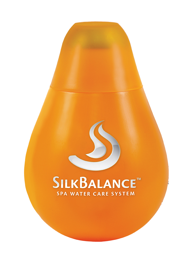 SilkBalance