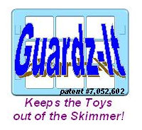 Skimmer Guard