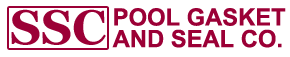 SSC Pool Gasket & Seal Co. Inc.