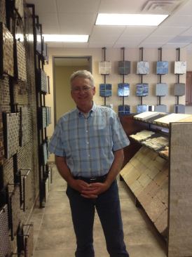 Tom Neal, Riverbend Sandler Pools: Tom has been with our company since it was founded in 1981. His extensive knowledge of construction, management and operations is a valuable asset for us. He is the first to help with an issue or solve a problem.