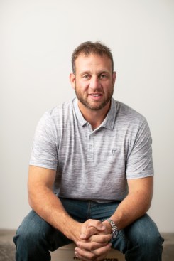 Josh Buzzell - Managing Partner, Regal Pools