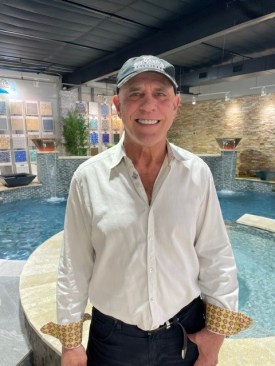 JR Richards, Richards Total Backyard Solutions