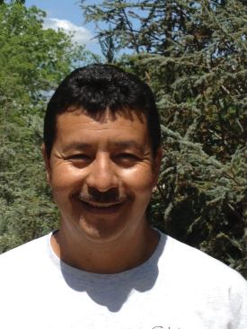 Antonio Vega, Caviness Landscape Design: Antonio thinks “out-of-the-box” when it comes to problem solving situations on the project site.On the construction of a two-story grotto we were building: He designed and built scaffolding that protected the integrity of construction and the detail on the design (stamping and acid staining techniques).