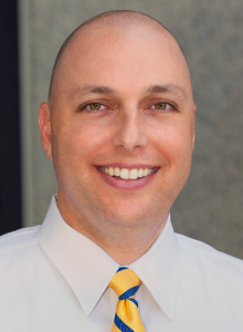 Alex Barthet, an attorney at The Barthet Firm in Miami