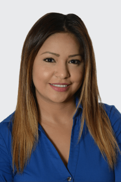 Carla Barrera - Director of Business Development and Elite Program at Lyon Financial
