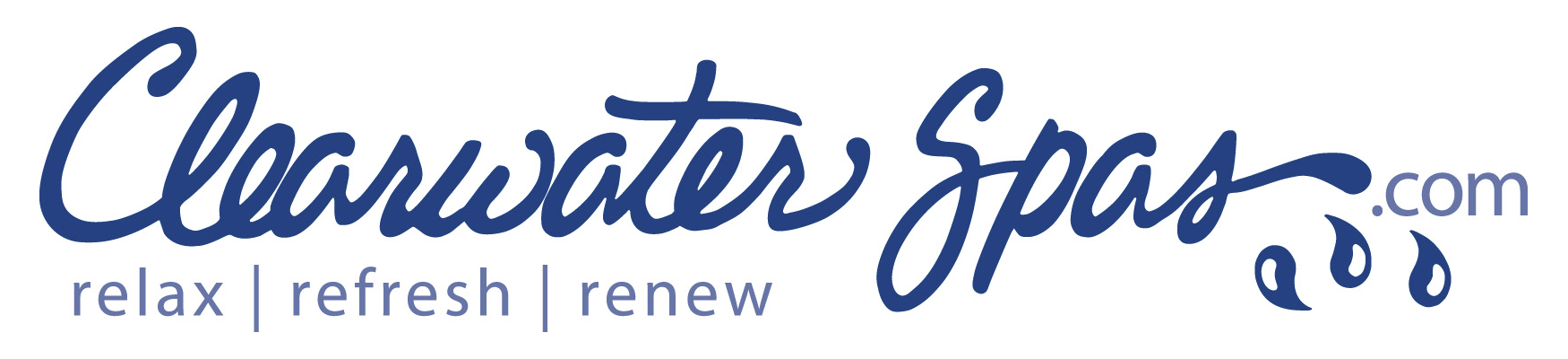 Clearwater Spas