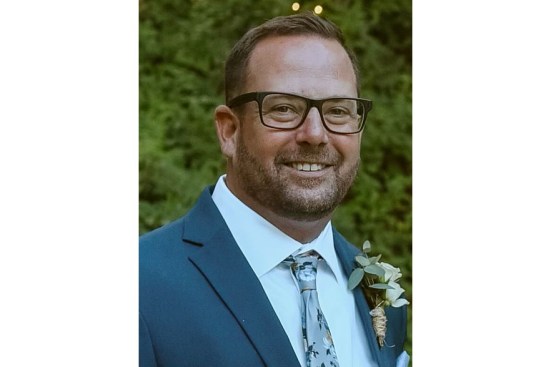 Daniel Nicholas
