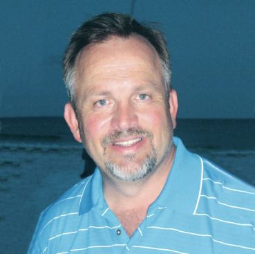 Vance Dover