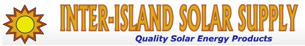 Inter-Island Solar Supply