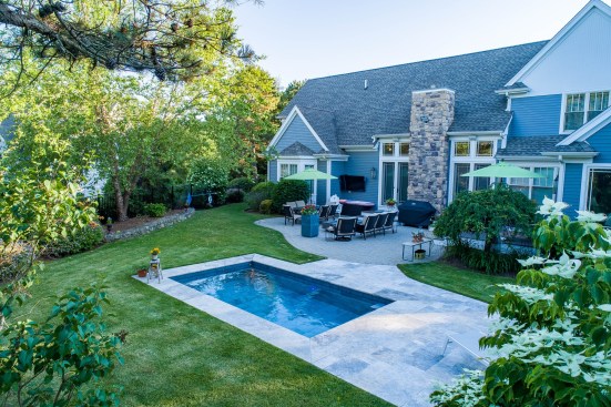 Concrete Pool Concepts