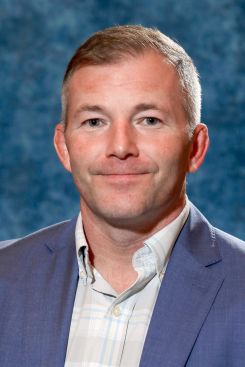 Jason DeBruin