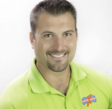 Jerry Mason
