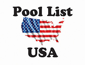 Pool List U.S.A.
