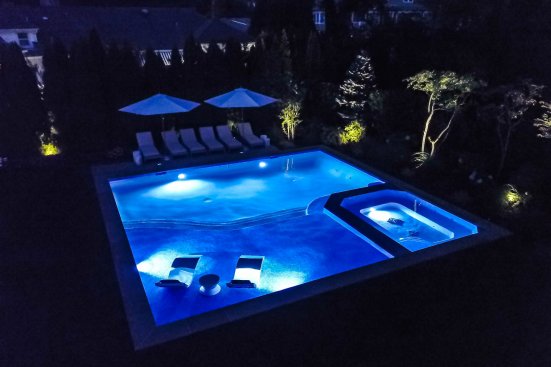 Gold:
Renovaton —
Concrete
Swim Pools LLC, 
Toms River, N.J.